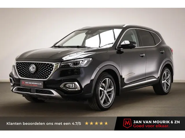 MG EHS 1.5 TGDI Luxury | PANORAMADAK | STOELVERWARMING | APPLE | 360 CAMERA