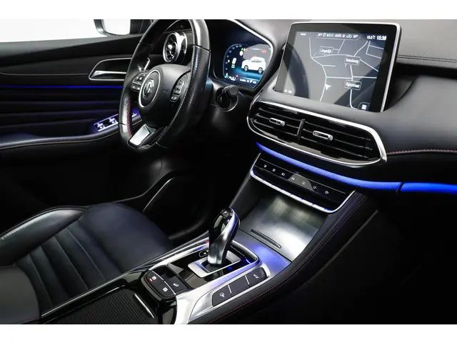 MG EHS 1.5 TGDI Luxury | PANORAMADAK | STOELVERWARMING | APPLE | 360 CAMERA