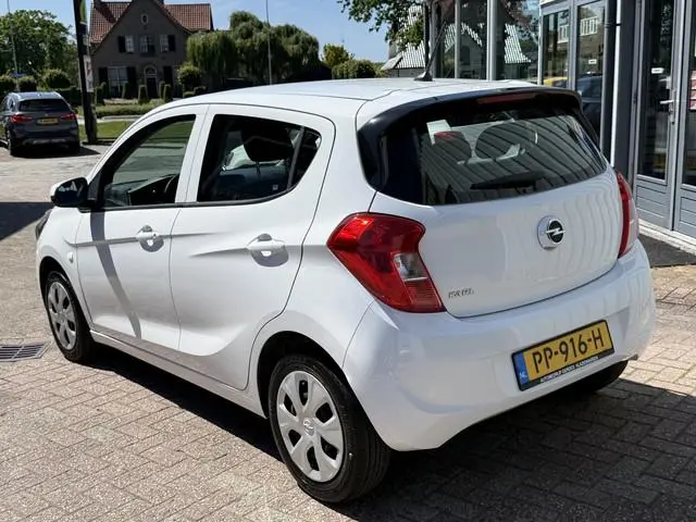 Opel KARL