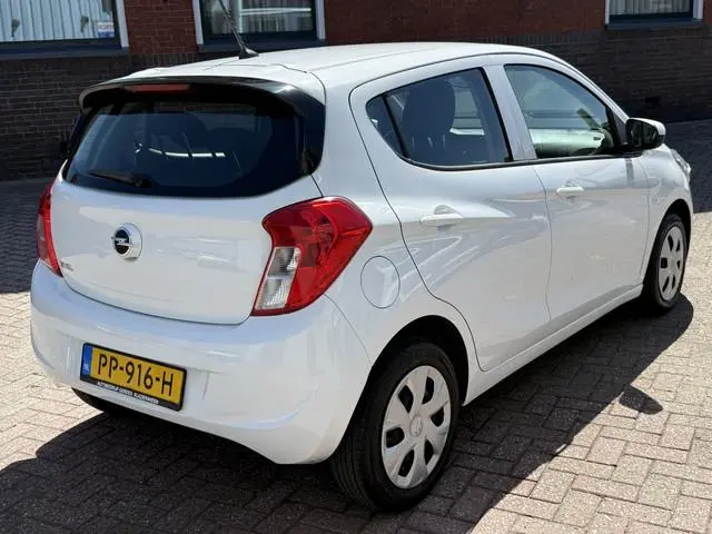 Opel KARL