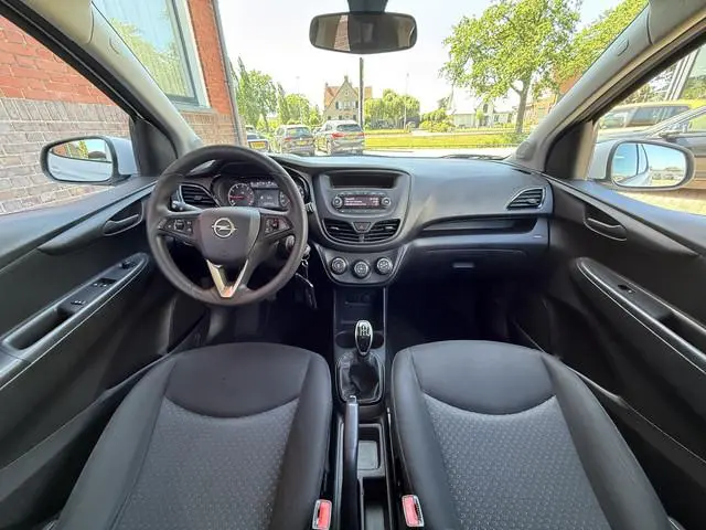 Opel KARL