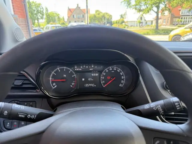 Opel KARL