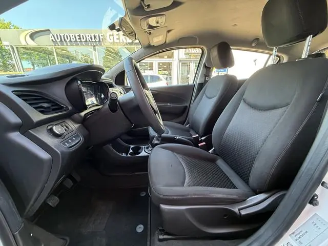Opel KARL