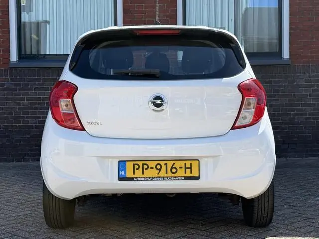 Opel KARL