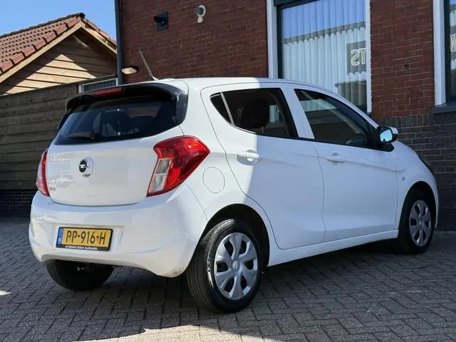 Opel KARL