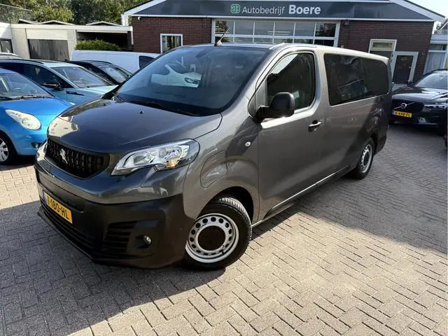 Peugeot Expert