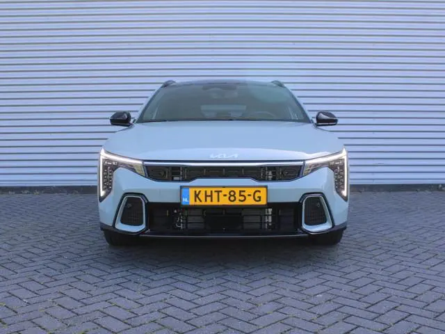 Kia K4 Sportswagon 1.0 T-GDi MHEV GT-Line Launch Edition (pano) | Stuur-/stoelverwarming | Camera |...