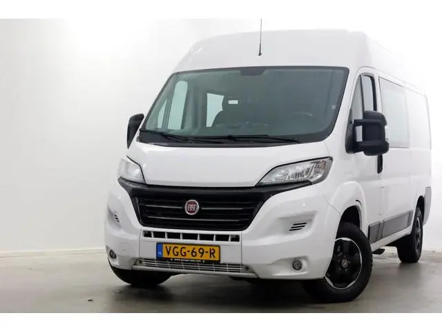 Fiat Ducato 30 2.3 MultiJet L2H2 120pk D.C. Airco/Navi/Camera 06-2020
