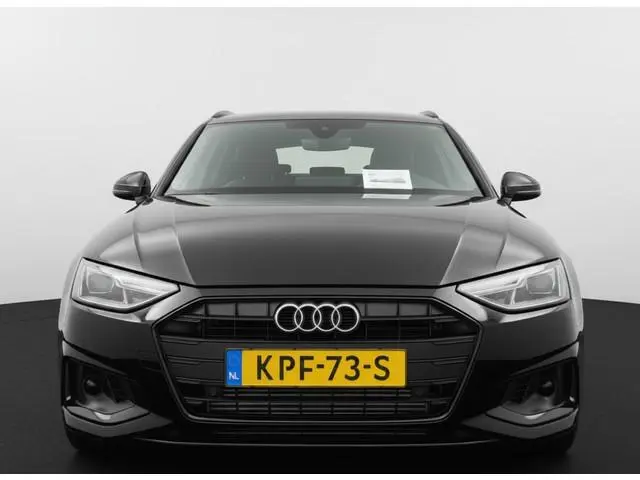 Audi A4 Avant 35 TFSI 2.0 150PK S-TRONIC ADVANCED EDITION LEDER/CAMERA/VIRTUAL