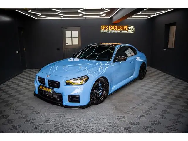 BMW M2