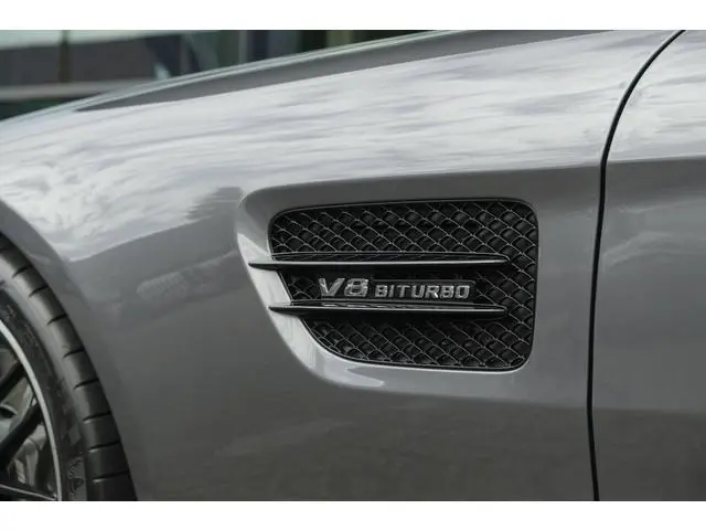 Mercedes-AMG GT