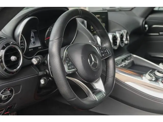 Mercedes-AMG GT