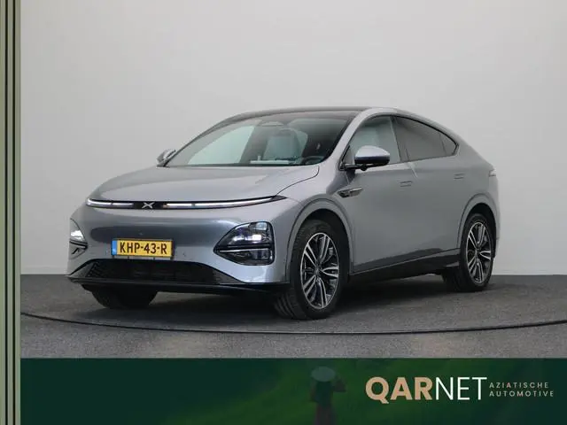 XPENG G6 AWD Performance | Panoramadak | 550km WLTP | Stoelverwarming en Ventilatie | snelladen tot...