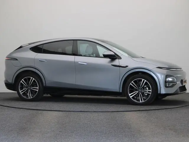 XPENG G6
