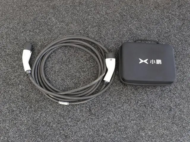 XPENG G6