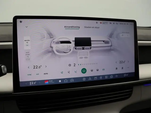 XPENG G6