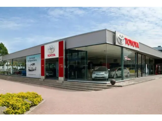 Toyota Yaris 1.5 Hybrid Dynamic