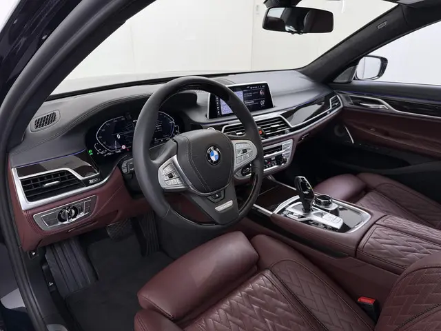 BMW 7 Serie