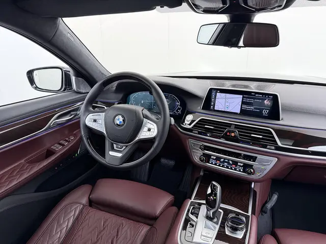 BMW 7 Serie