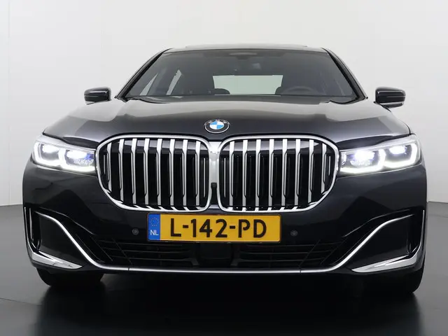 BMW 7-serie 745Le xDrive High Executive  MEGA VOL | INDIVIDUAL | BOWERS&WILKINS | LASER | DRIVING AS...