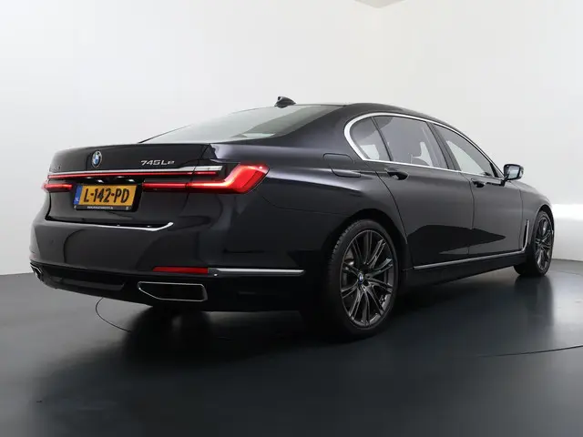 BMW 7 Serie