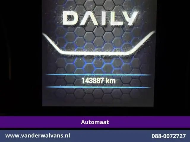 Iveco Daily