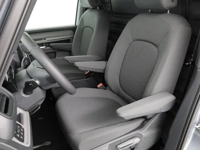 Volkswagen ID. Buzz Cargo