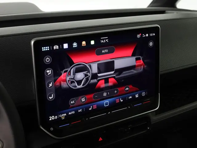 Volkswagen ID. Buzz Cargo