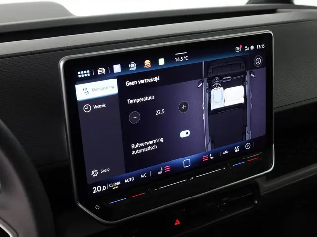 Volkswagen ID. Buzz Cargo