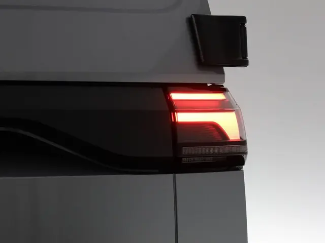 Volkswagen ID. Buzz Cargo