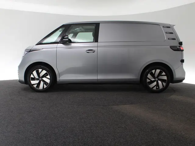 Volkswagen ID. Buzz Cargo