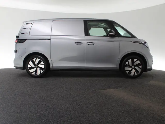 Volkswagen ID. Buzz Cargo