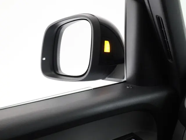 Volkswagen ID. Buzz Cargo