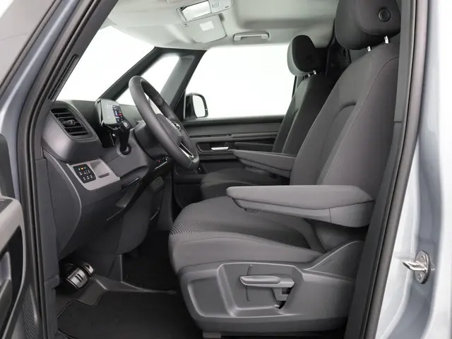 Volkswagen ID. Buzz Cargo