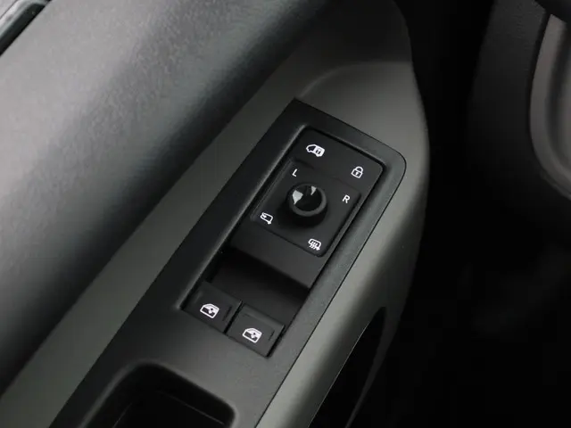 Volkswagen ID. Buzz Cargo