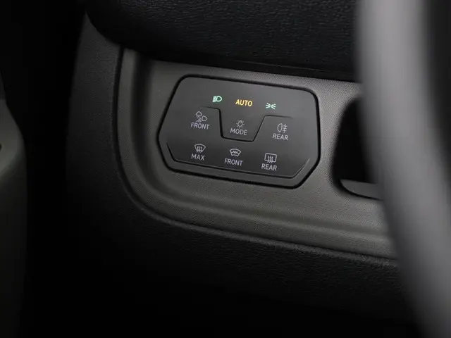 Volkswagen ID. Buzz Cargo