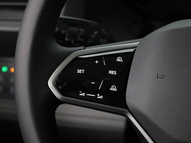 Volkswagen ID. Buzz Cargo