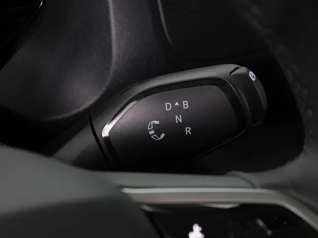 Volkswagen ID. Buzz Cargo