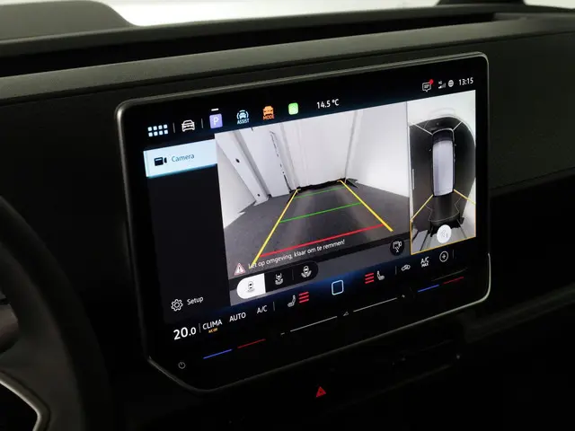 Volkswagen ID. Buzz Cargo