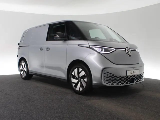 Volkswagen ID. Buzz Cargo