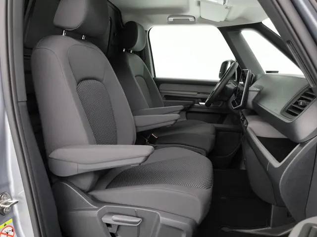 Volkswagen ID. Buzz Cargo