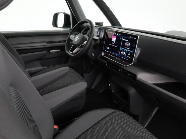 Volkswagen ID. Buzz Cargo