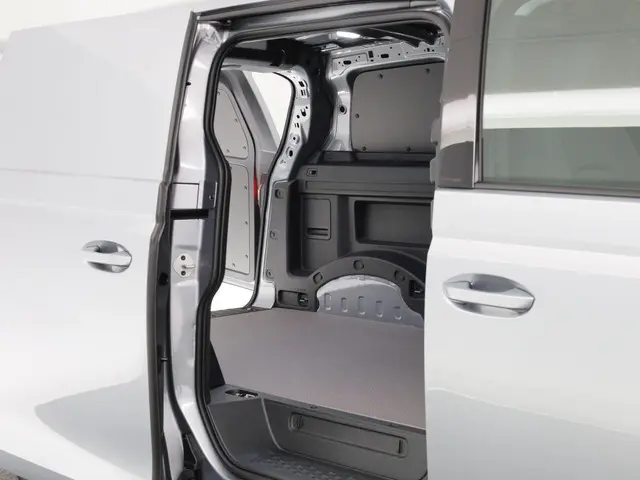 Volkswagen ID. Buzz Cargo