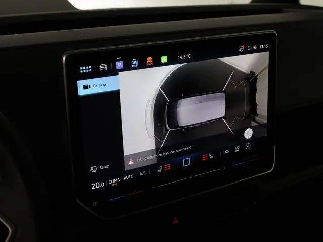 Volkswagen ID. Buzz Cargo