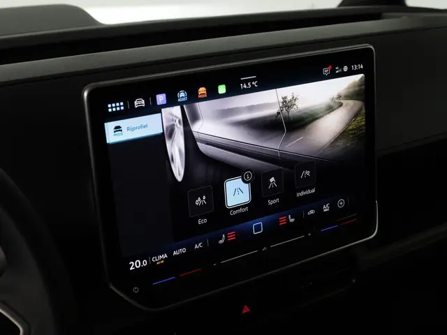 Volkswagen ID. Buzz Cargo