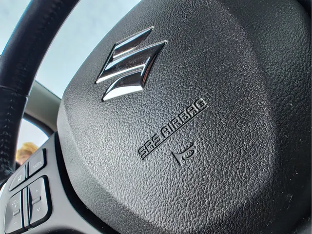 Suzuki Baleno