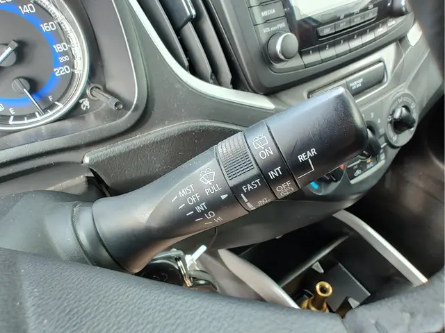 Suzuki Baleno