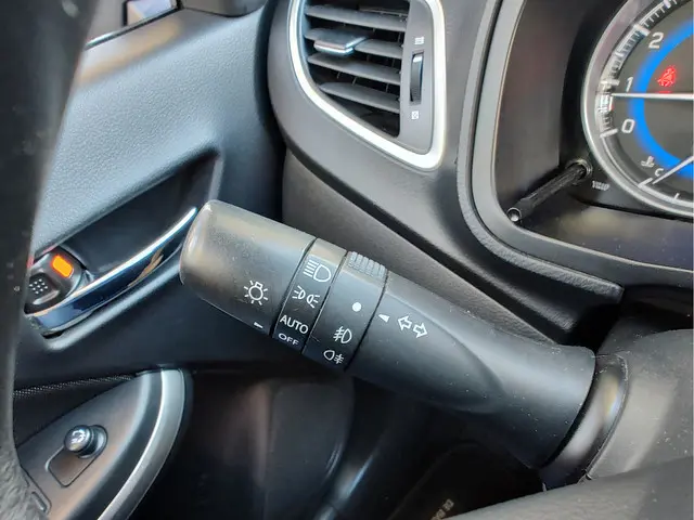 Suzuki Baleno