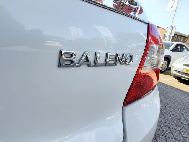 Suzuki Baleno