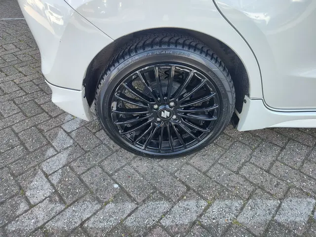 Suzuki Baleno